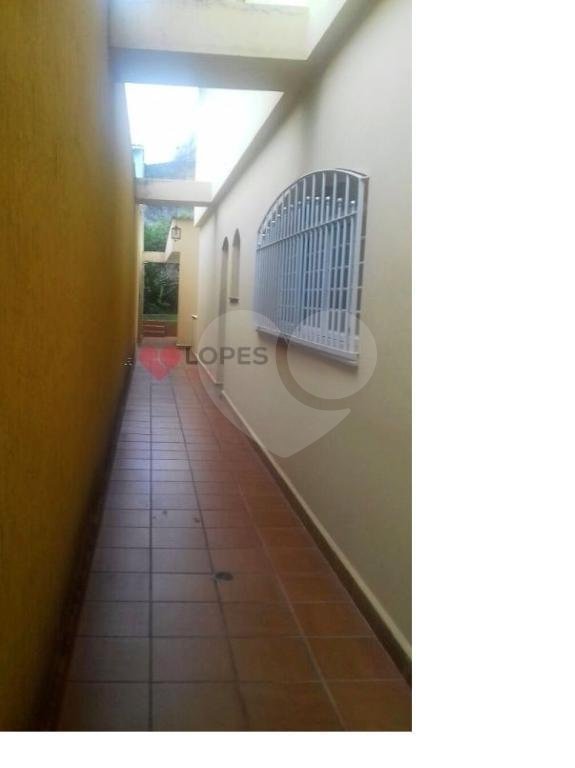 Casa à venda com 3 quartos, sendo 1 suíte, em Vila Gustavo, São Paulo, SP