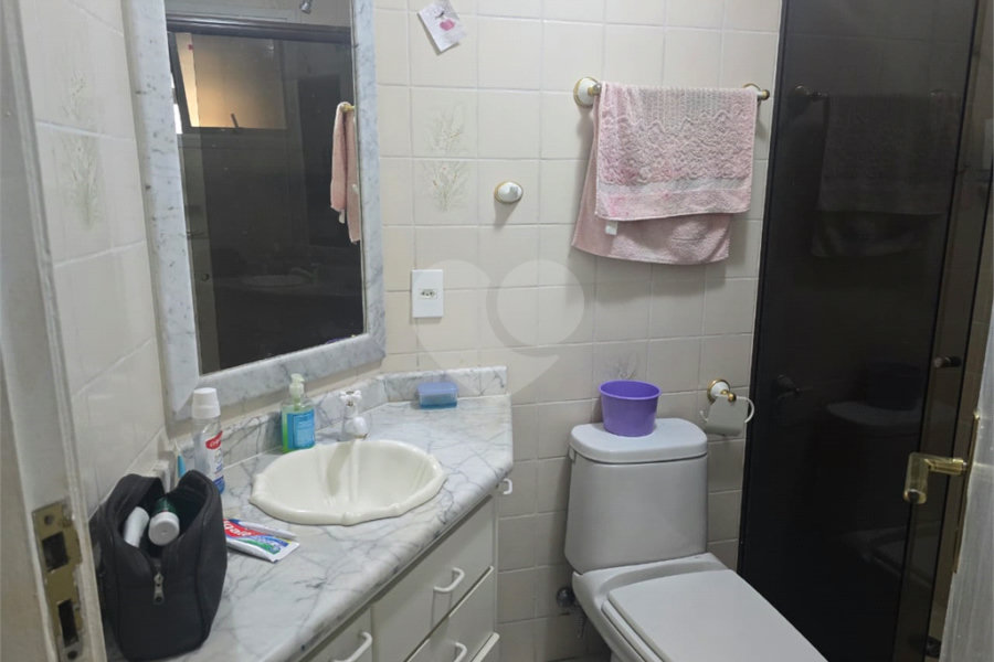 Apartamento à venda com 3 quartos, sendo 1 suíte, em Santana, São Paulo, SP