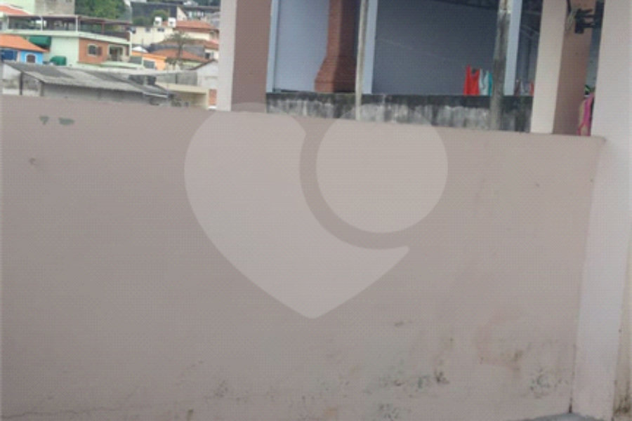 Sobrado à venda com 3 quartos, sendo 1 suíte, em Horto Florestal, São Paulo, SP