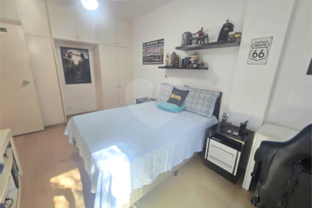 Apartamento à venda com 4 quartos, sendo 1 suíte, em Tijuca, Rio de Janeiro, RJ