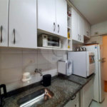 Apartamento para alugar com 3 quartos, sendo 1 suíte, em Vila Olímpia, São Paulo, SP