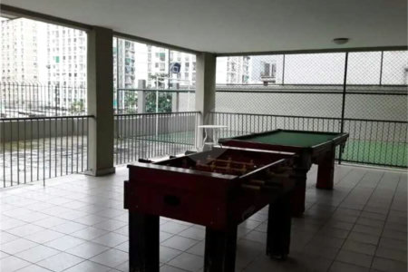 Apartamento à venda com 3 quartos em Vila Isabel, Rio de Janeiro, RJ