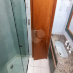 Apartamento à venda com 3 suítes em Baeta Neves, São Bernardo do Campo, SP