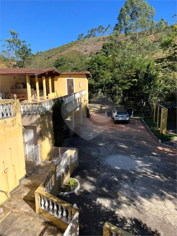 Chácara à venda com 2 quartos, sendo 1 suíte, em Alto da Ponte, São José dos Campos, SP