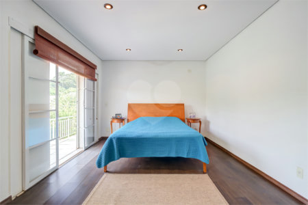 Casa de Vila à venda com 4 suítes em Granja Julieta, São Paulo, SP
