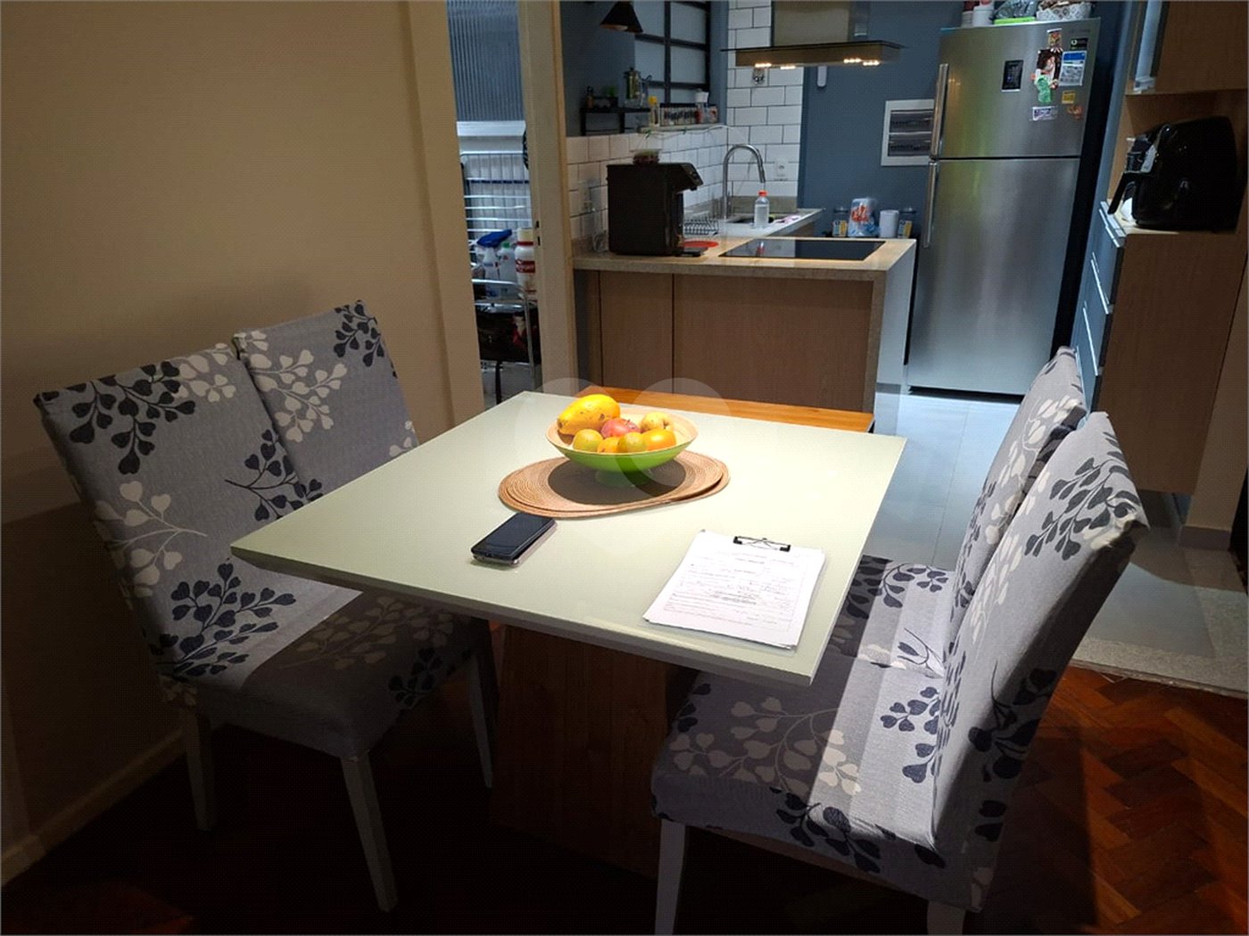 Apartamento à venda com 2 quartos em Tijuca, Rio de Janeiro, RJ