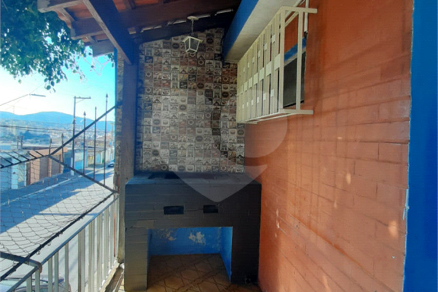 Casa à venda com 1 quarto, sendo 2 suítes,  no Brasilândia, São Paulo, SP