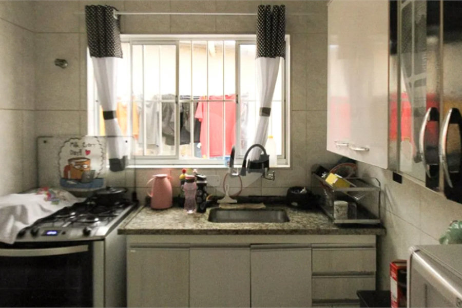 Sobrado à venda com 6 quartos, sendo 1 suíte, em Vila Formosa, São Paulo, SP