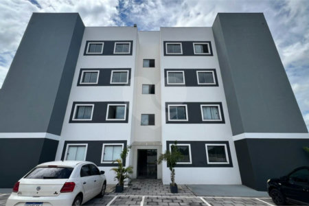 Apartamento à venda com 2 quartos em Alvorada, Cuiabá, MT