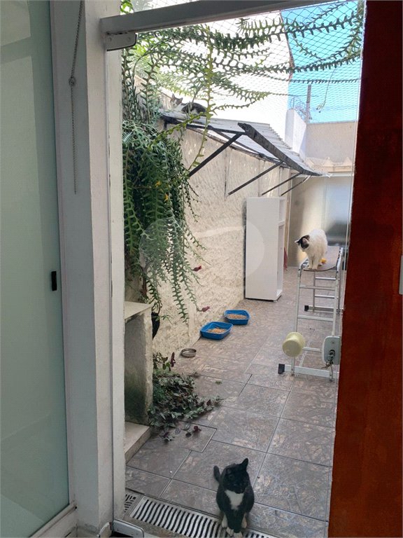 Casa à venda com 2 quartos em Parque Mandaqui, São Paulo, SP