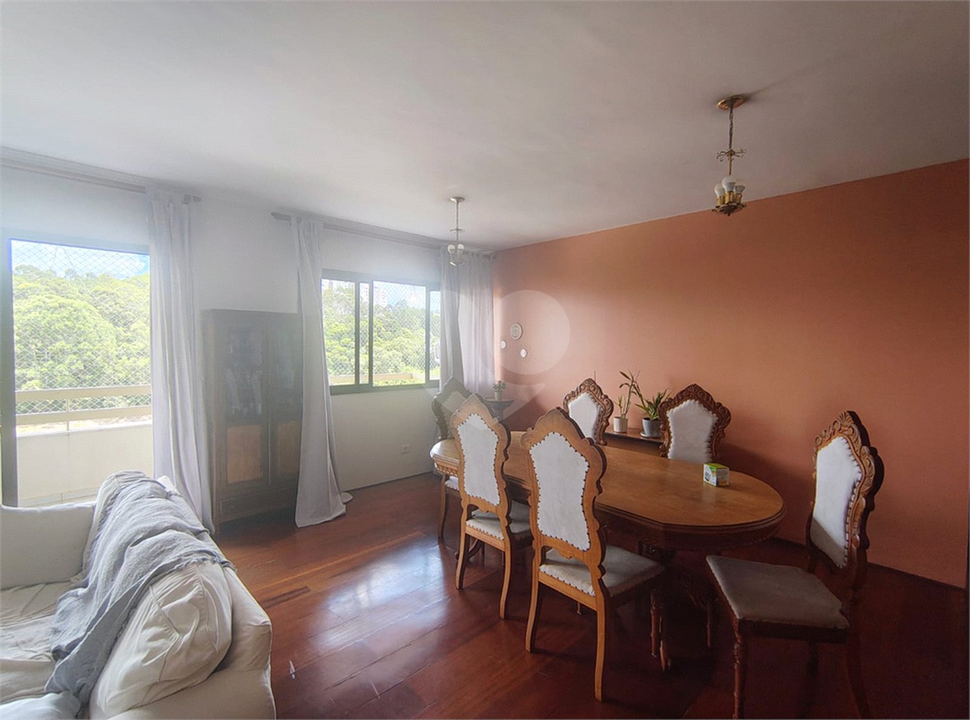 Apartamento à venda com 3 quartos, sendo 2 suítes,  em Vila Rica, Jundiaí, SP