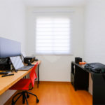 Apartamento à venda com 3 quartos, sendo 1 suíte, em Granja Julieta, São Paulo, SP