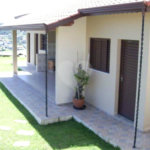 Casa à venda com 3 quartos, sendo 1 suíte, no condomínio Jardim do Ribeirão 1, Itupeva - SP
