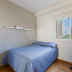 Apartamento à venda com 3 suítes em Vila Anglo Brasileira, São Paulo, SP