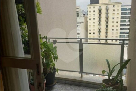 Apartamento à venda com 2 quartos em Pinheiros, São Paulo, SP