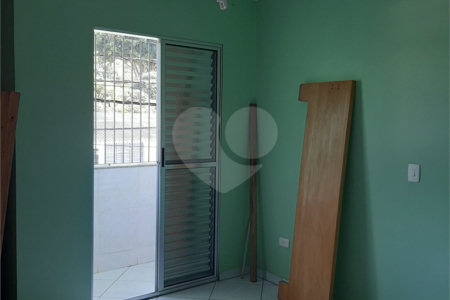 Casa à venda com 4 quartos, sendo 1 suíte, em Vila Vitório Mazzei, São Paulo, SP