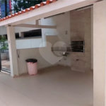 Apartamento à venda com 3 quartos em Vila Indiana, São Paulo, SP