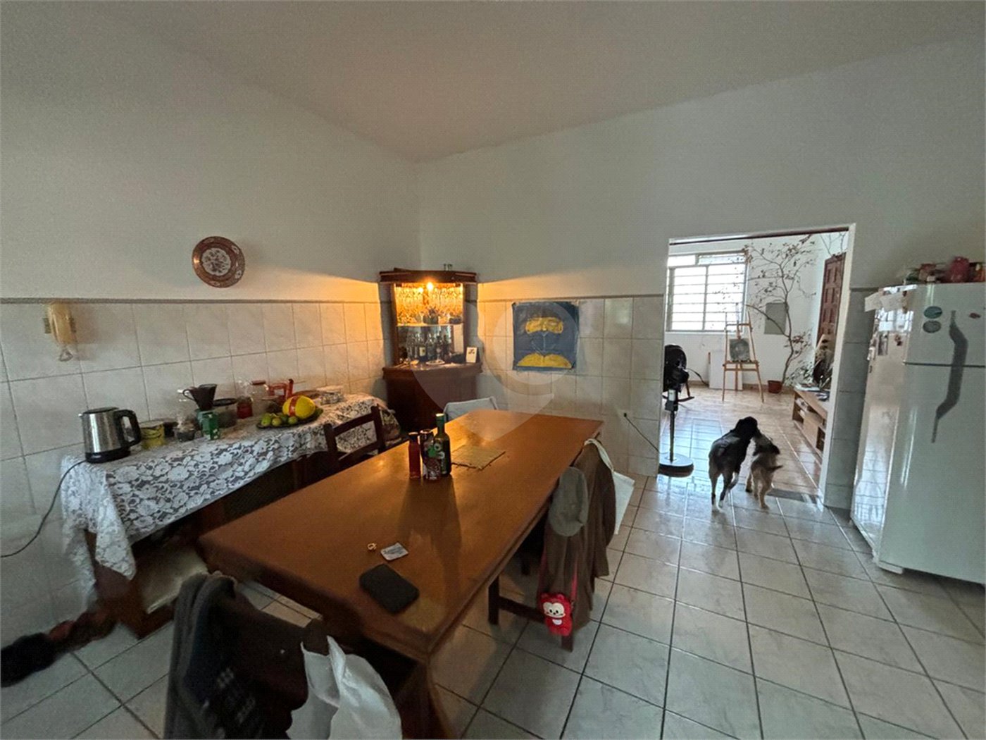 Casa à venda com 3 quartos em Vila Teixeira, Salto, SP