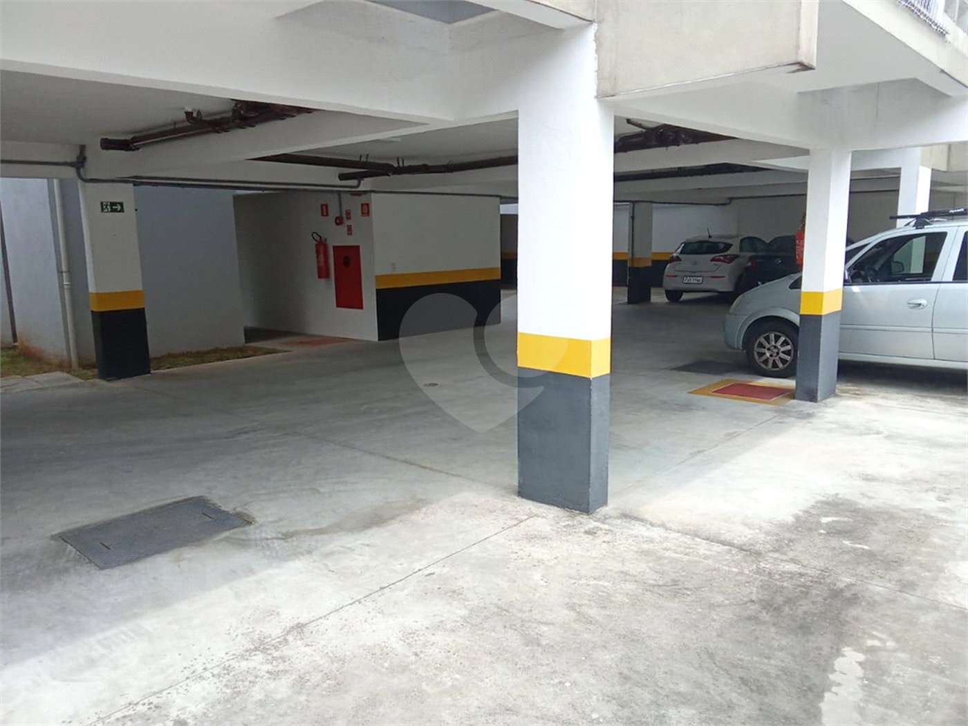 Studio à venda com 1 suíte em Perdizes, São Paulo, SP