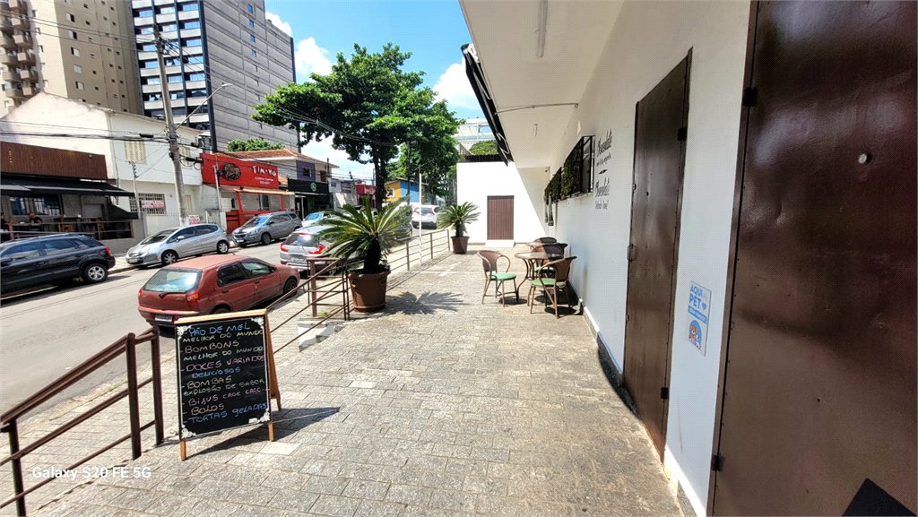Prédio à venda em Vila Progredior, São Paulo, SP
