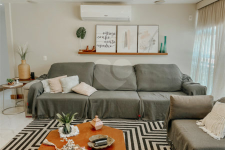 Apartamento à venda com 3 quartos, sendo 1 suíte, em Campo Grande, Rio de Janeiro, RJ