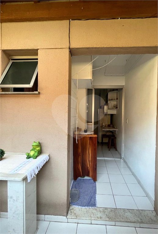 Apartamento à venda com 2 quartos em Vila Nova Cachoeirinha, São Paulo, SP