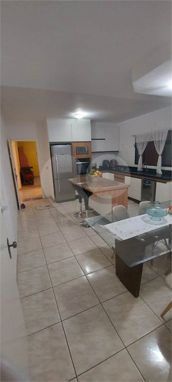 Sobrado à venda com 3 quartos, sendo 1 suíte, em Imirim, São Paulo, SP