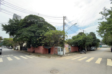 Casa à venda com 3 quartos, sendo 1 suíte,  em Brooklin Novo, São Paulo, SP
