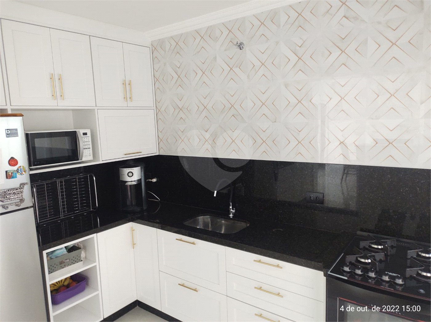 Casa à venda com 3 quartos, sendo 2 suítes, em Jardim Santa Rosália, Sorocaba, SP