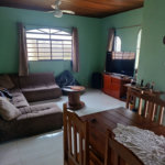 Casa à venda com 3 quartos, sendo 1 suíte, no condomínio Cafezal VI, Itupeva - SP