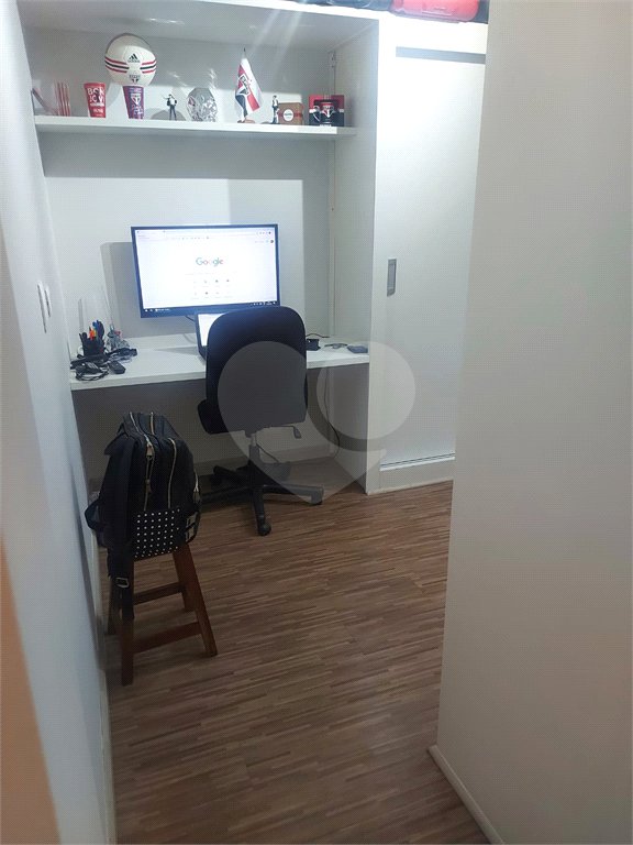 Cobertura à venda ou para alugar com 3 quartos, sendo 1 suíte, em Água Fria, São Paulo, SP