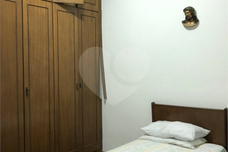 Sobrado à venda com 2 quartos em Casa Verde, São Paulo, SP