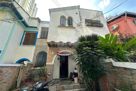 Casa de Vila à venda ou para alugar com 3 quartos em Jardim Paulista, São Paulo, SP