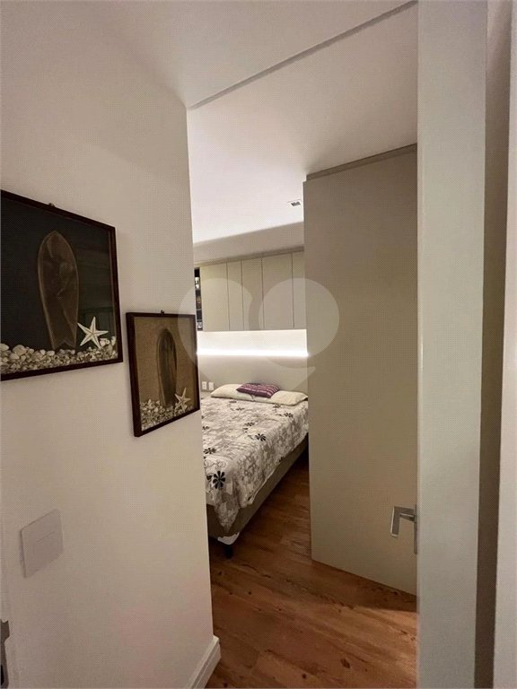 Apartamento à venda com 1 suíte em Vila Leopoldina, São Paulo, SP