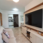 Apartamento à venda com 3 quartos, sendo 1 suíte, em Vila Paiva, São Paulo, SP