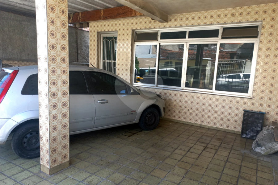 Terreno à venda com 2 quartos em Vila Gustavo, São Paulo, SP
