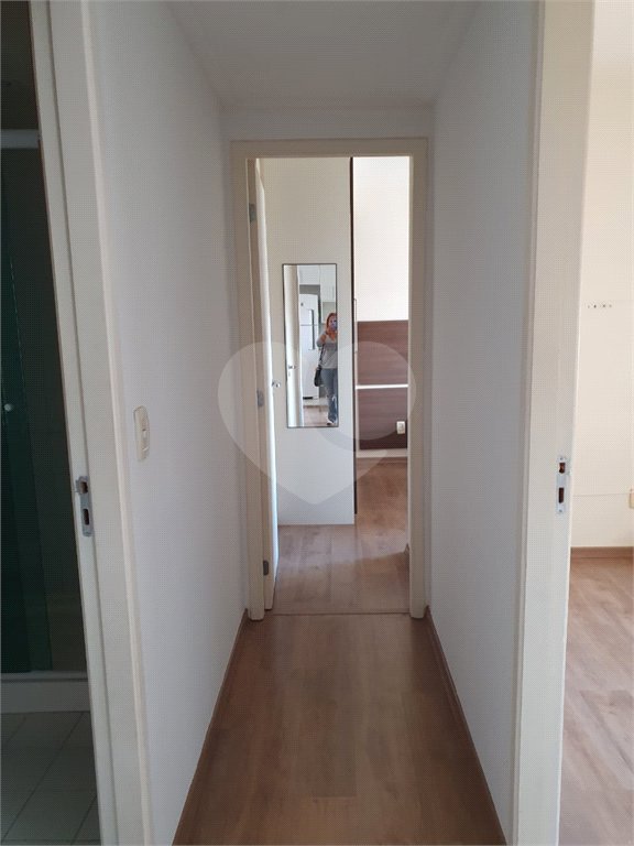 Apartamento à venda com 2 quartos em Barra Funda, São Paulo, SP