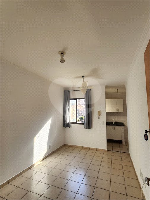 Apartamento à venda com 1 suíte em Nova Aliança, Ribeirão Preto, SP