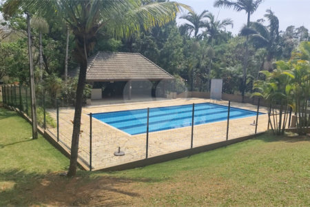 Terreno à venda no condomínio Terras de Santa Teresa, Itupeva - SP