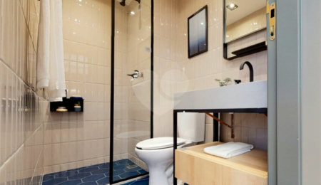 Apartamento à venda com 1 quarto em Vila Mariana, São Paulo, SP