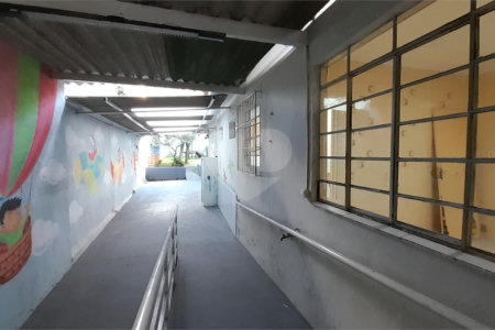Casa para alugar em Assunção, São Bernardo do Campo, SP