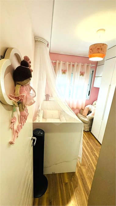 Apartamento à venda com 2 quartos, sendo 1 suíte, em Ipiranga, São Paulo, SP