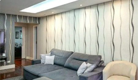 Apartamento à venda com 4 suítes em Vila Andrade, São Paulo, SP