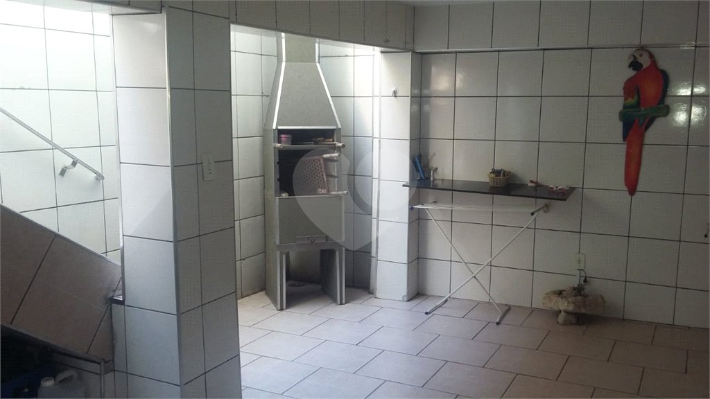 Sobrado à venda com 3 quartos em Santana, São Paulo, SP