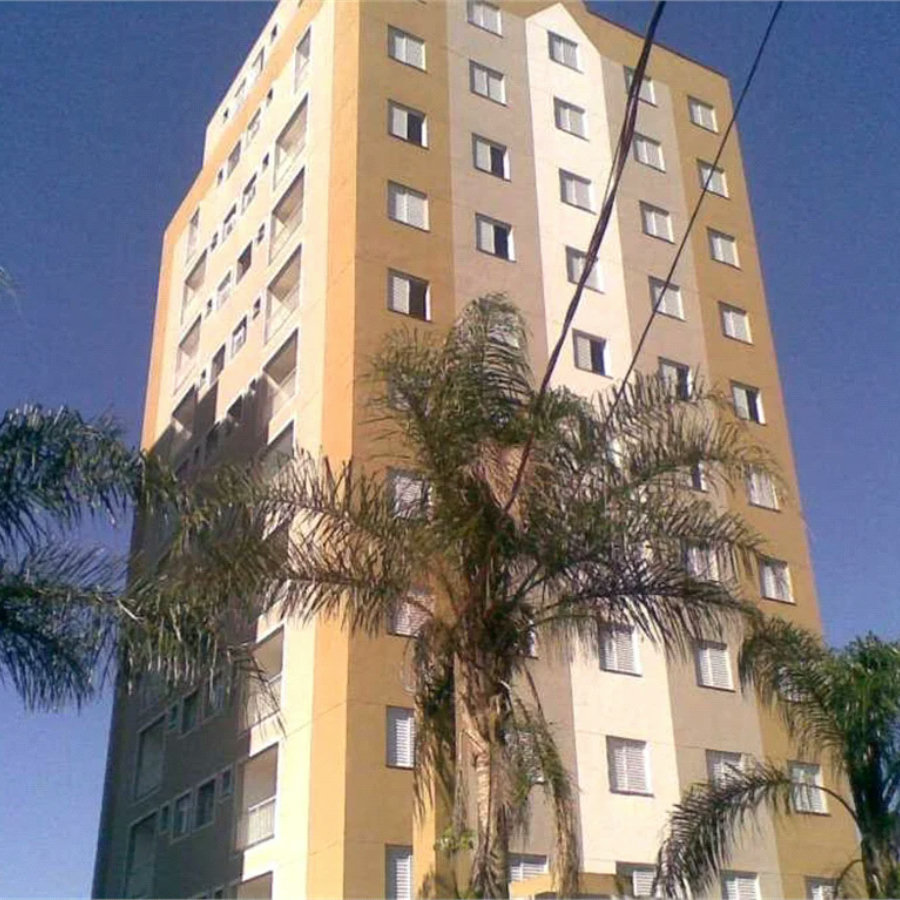 Apartamento à venda com 3 quartos, sendo 1 suíte, em Parque Reboucas, São Paulo, SP