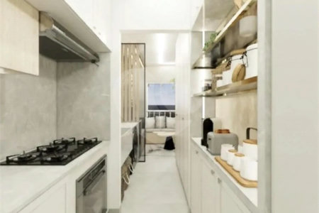 Apartamento à venda com 2 quartos, sendo 1 suíte, em Vila Santa Eulalia, São Paulo, SP