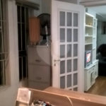 Sobrado à venda com 4 quartos, sendo 1 suíte, em Campo Belo, São Paulo, SP