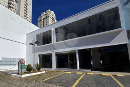Loja para alugar em Ipiranga, São Paulo, SP