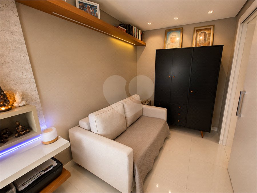 Apartamento à venda com 2 quartos, sendo 1 suíte, em Morumbi, São Paulo, SP