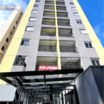 Apartamento à venda com 1 quarto em Vila Gustavo, São Paulo, SP